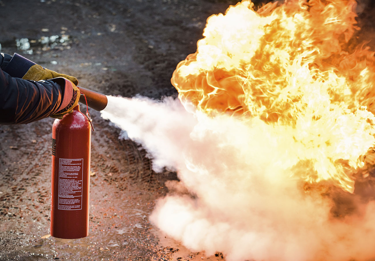 corso antincendio imola sicurezza sul lavoro - officine formazione