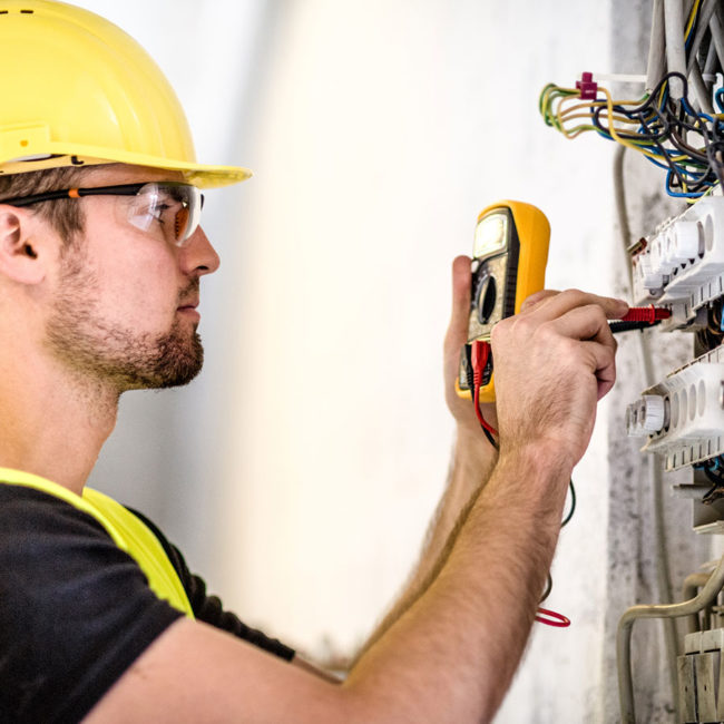 corso cablatore quadri elettrici imola - officine formazione