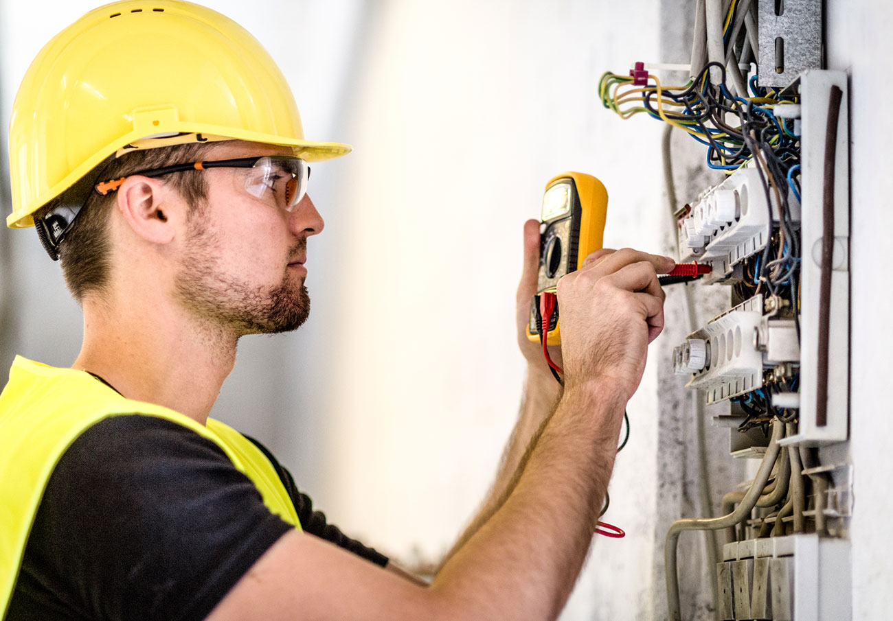 corso cablatore quadri elettrici imola - officine formazione