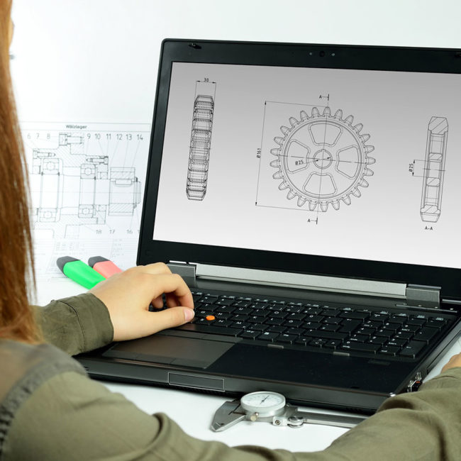 corso cad cam imola disegno meccanico - officine formazione