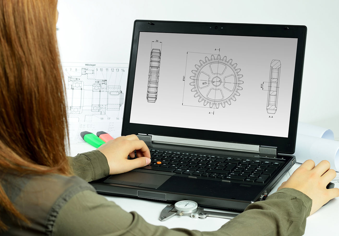 corso cad cam imola disegno meccanico - officine formazione