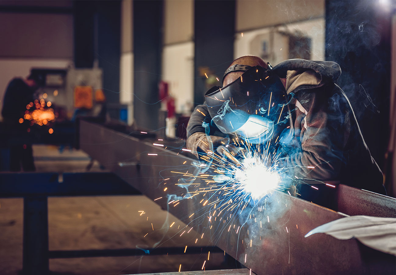 corso di saldatura imola - officine formazione