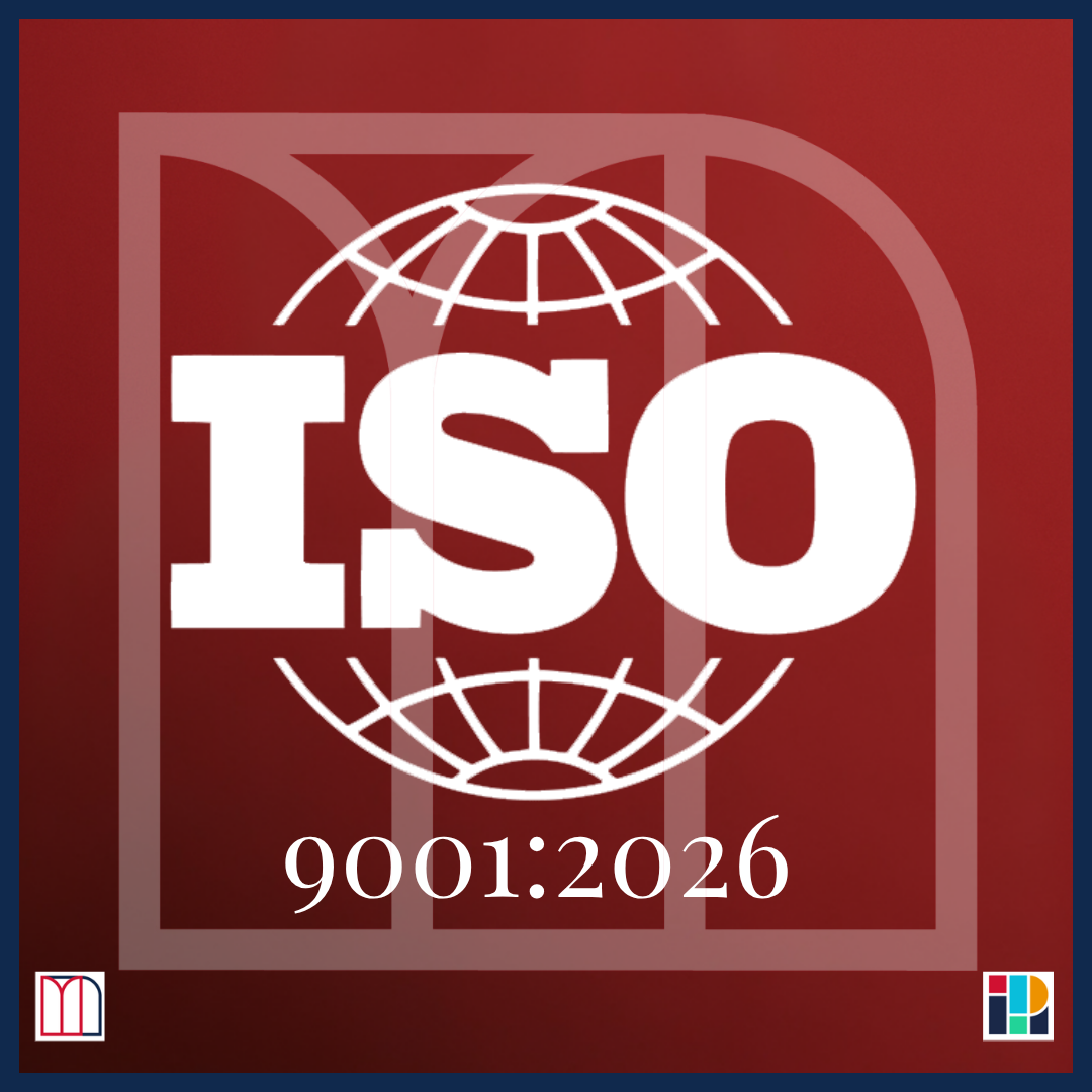 ISO 9001:2026: 6 messaggi da portare in azienda